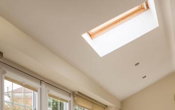 Rushton conservatory roof insulation companies