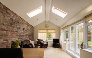 conservatory roof insulation Rushton