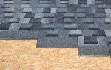 expert Rushton asphalt roof companies