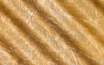 Rushton fibreglass roof waterproofing