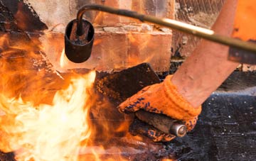 Rushton flat roof repair companies