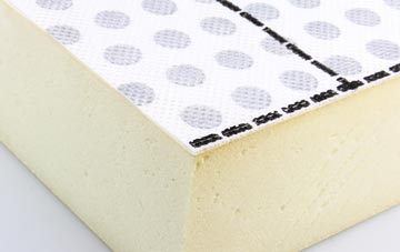 meeting Rushton building codes