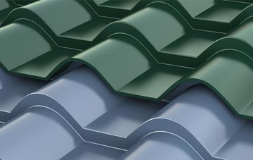 who should consider Rushton plastic roofs