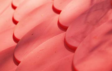 Rushton plastic roof costs