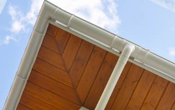 Rushton soffit types