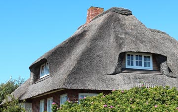 thatch roofing Rushton