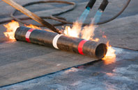 free Rushton roof quotes