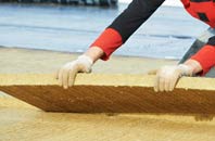 find rated Rushton roof insulation companies