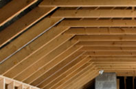 Rushton pitched insulation quotes