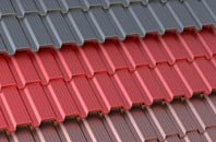 find rated Rushton plastic roofing companies