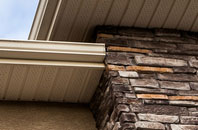 free Rushton soffit repair quotes