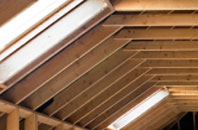 Rushton tapered roof insulation quotes